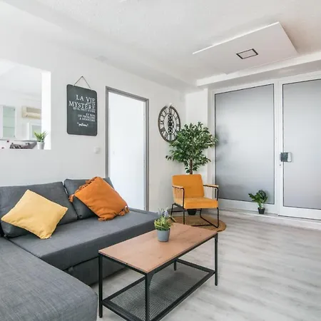 Centre - La Banque - Vosges Du Nord Apartamento *