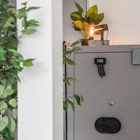 Centre - La Banque - Vosges Du Nord Apartamento *