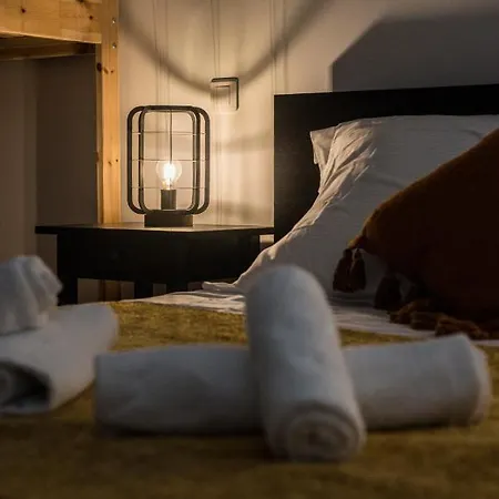 Apartamento Centre - La Banque - Vosges Du Nord Ingwiller